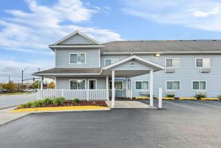 Days Inn by Wyndham Ames - 8