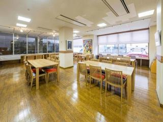 Fukuyama Terminal Hotel - 9