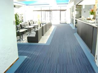 Tokyo Business Hotel - 9