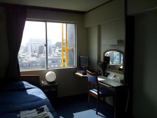 Tokyo Business Hotel - 7