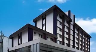 Tokyo Business Hotel - 4