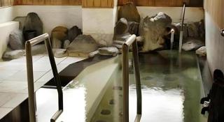 Kinugawa Niouson Plaza Hotel - 9