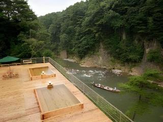 Kinugawa Niouson Plaza Hotel - 6