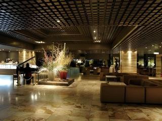 Gunma Royal Hotel - 8