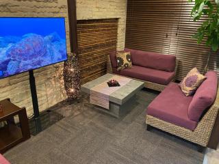 Hotel Bougainvillea Akebonobashi - 8