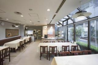 Hotel Tetora Tsurumi - 8