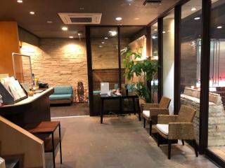 Hotel Bougainvillea Akebonobashi - 7