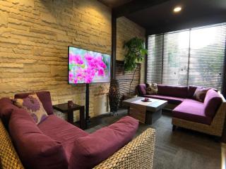 Hotel Bougainvillea Akebonobashi - 6