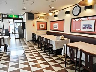 Hotel Tetora Tsurumi - 5