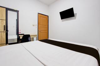 Hotel O Rumah Daun Guesthouse Jogja - 7