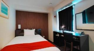 Hotel Bougainvillea Akebonobashi - 2