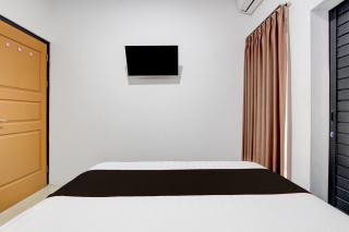 Hotel O Rumah Daun Guesthouse Jogja - 6