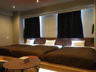 Mizue Dai-ichi Hotel - 7