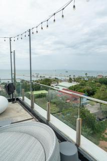 Seaphere Residence by Prop Hopper - 7