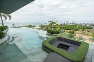 Seaphere Residence by Prop Hopper - 1