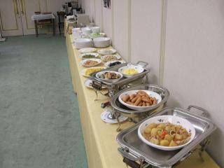 Shizuoka Daiichi Hotel - 9