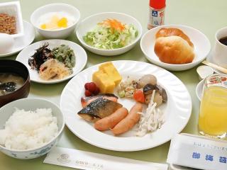 Shizuoka Daiichi Hotel - 3