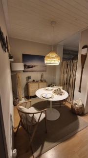 Appartement Strandallee Brise - 8