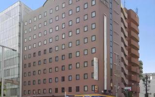Nagoya B's Hotel - 7