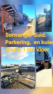 Sonvanger Selfcatering - 7