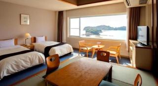 Shodoshima International Hotel - 7