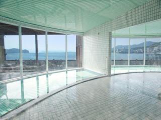 Shodoshima International Hotel - 5