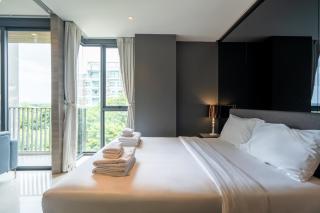 Seaphere Residence by Prop Hopper - 5