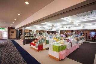 Shodoshima International Hotel - 3