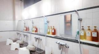 Hotel Naito Kofu Showa - 8