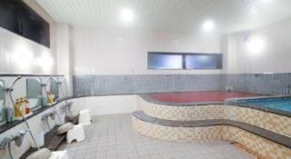 Hotel Naito Kofu Showa - 3