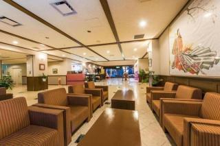 Centrale Hotel Kyotango - 9