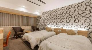 Centrale Hotel Kyotango - 8