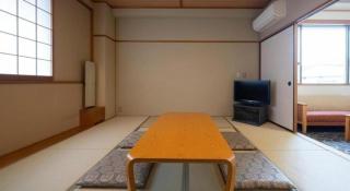 Kyoto Keburikawa Hotel - 9