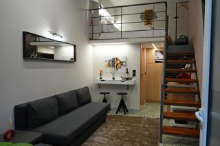 B & G's LOFT - 5