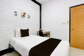 Hotel O Rumah Daun Guesthouse Jogja - 4
