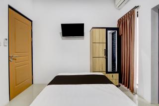 Hotel O Rumah Daun Guesthouse Jogja - 1