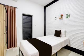 Hotel O Rumah Daun Guesthouse Jogja - 1