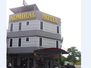 Admiral Hotel - 8
