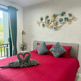 TN KAMALA Room For Rent - 9