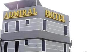 Admiral Hotel - 1