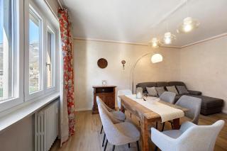 Maison Solange Saint Vincent - Saint-Vincent - 6