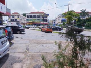 Champcity Hotel Sdn Bhd - 1