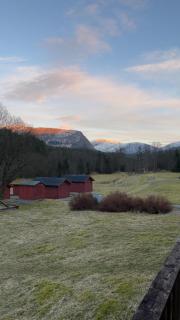 Døskelandslia Camping - 1