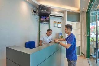 Swing & Pillows @ PJ KD - 9