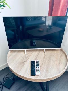 Le logis du passant - Rivière - 7