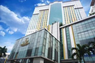 Summit Hotel Subang USJ - 8