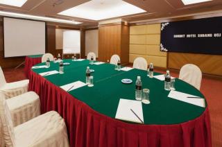 Summit Hotel Subang USJ - 3