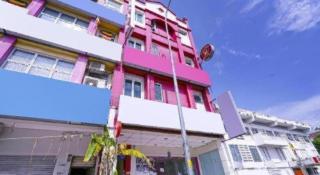 Station Hotel Klang - 9