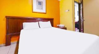 Station Hotel Klang - 8