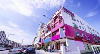 Station Hotel Klang - 5